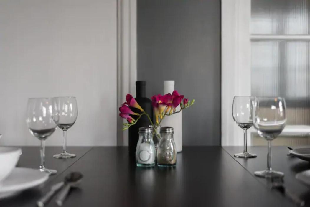 Appartement Marble Arch Londen