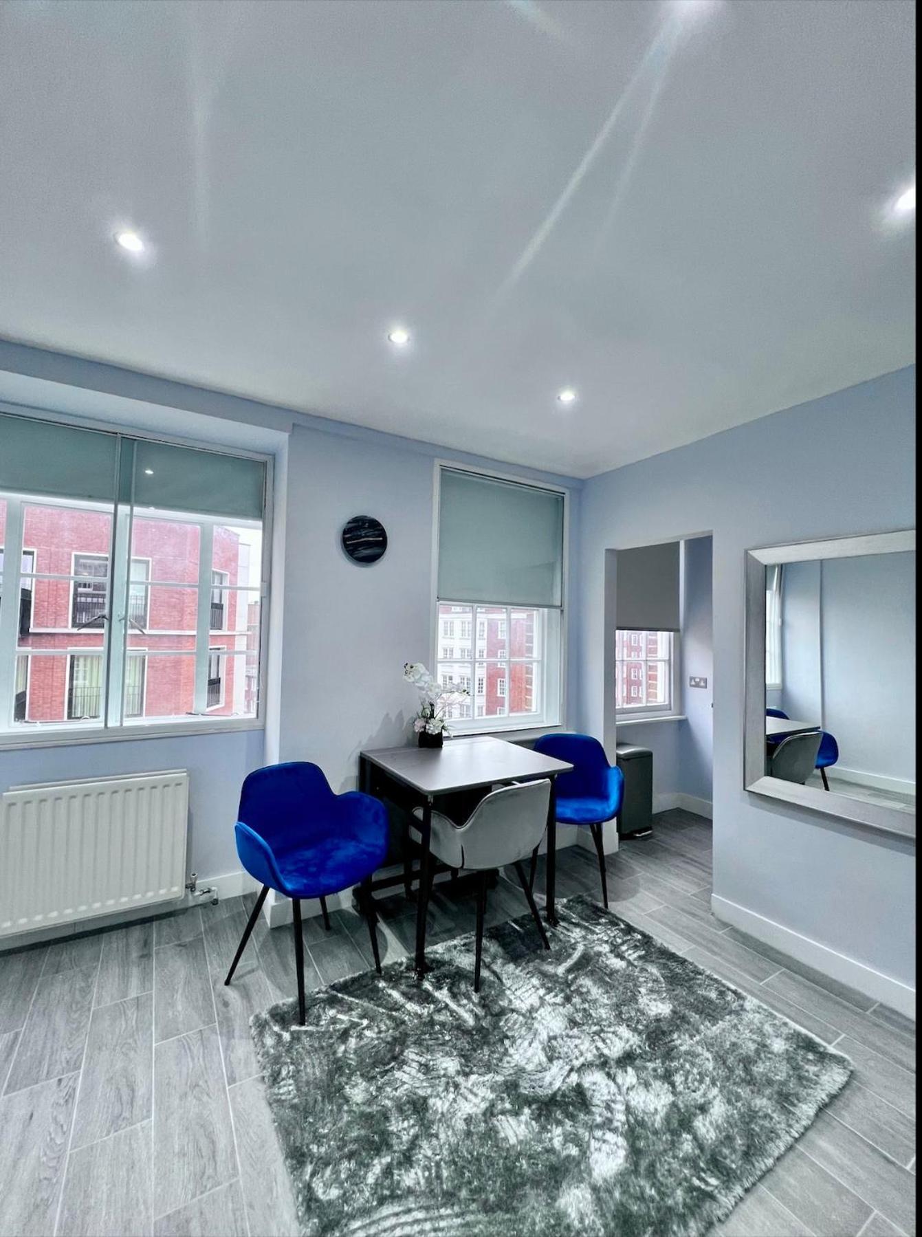 Marble Arch Appartement