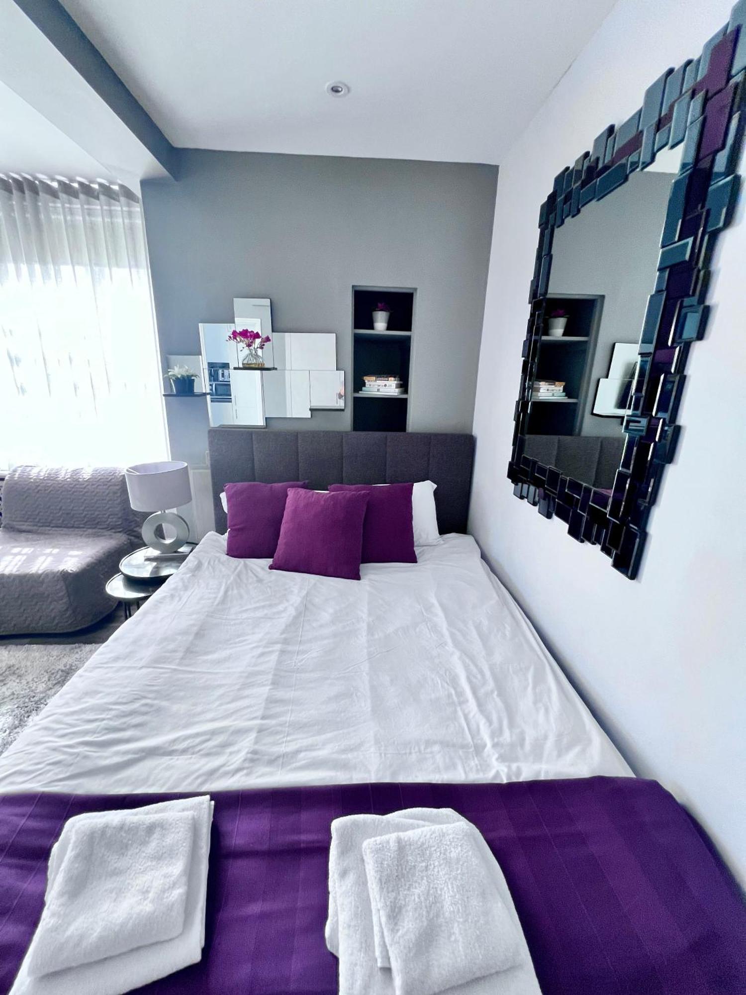 Appartement Marble Arch *
