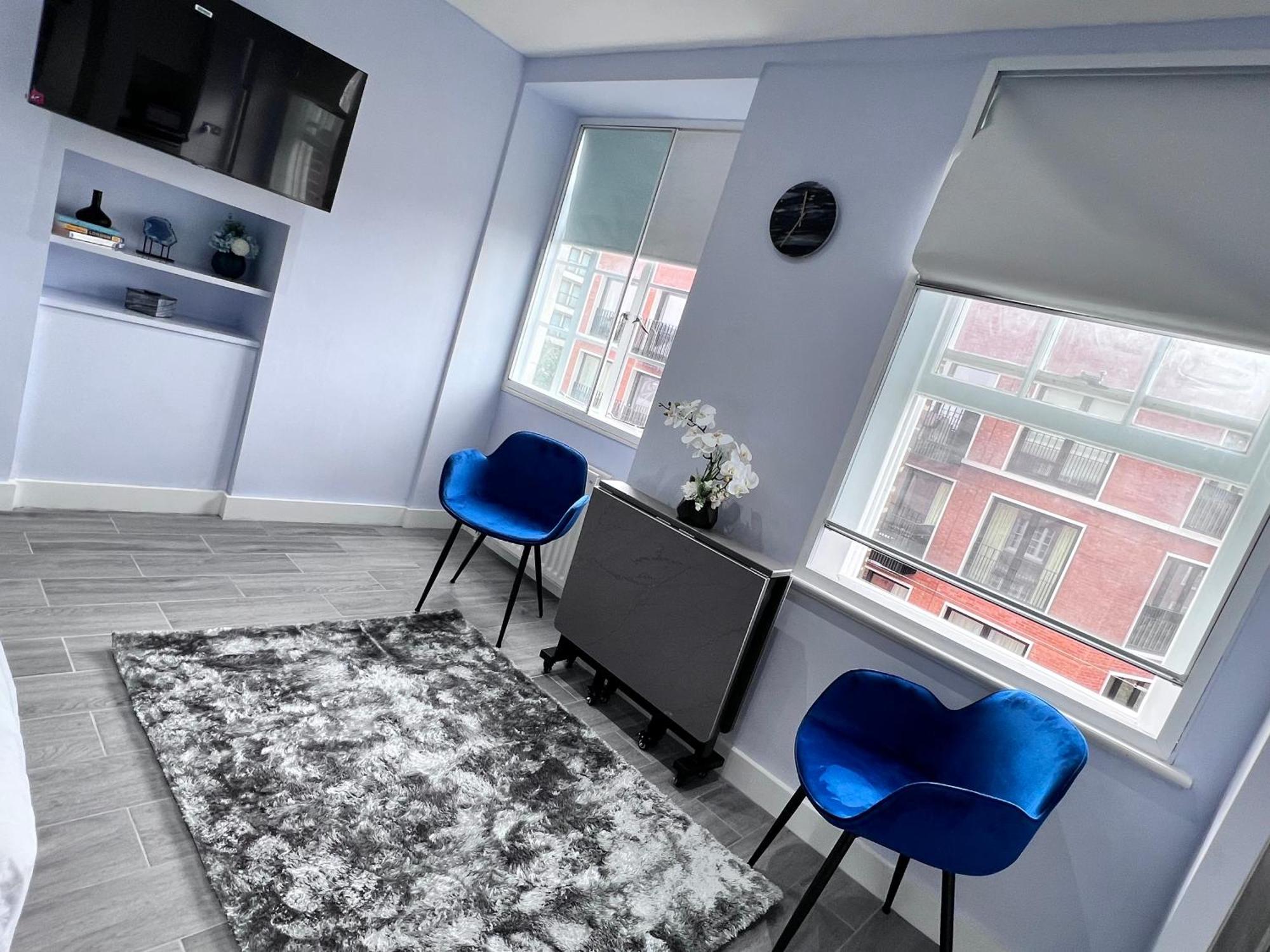 Appartement Marble Arch *