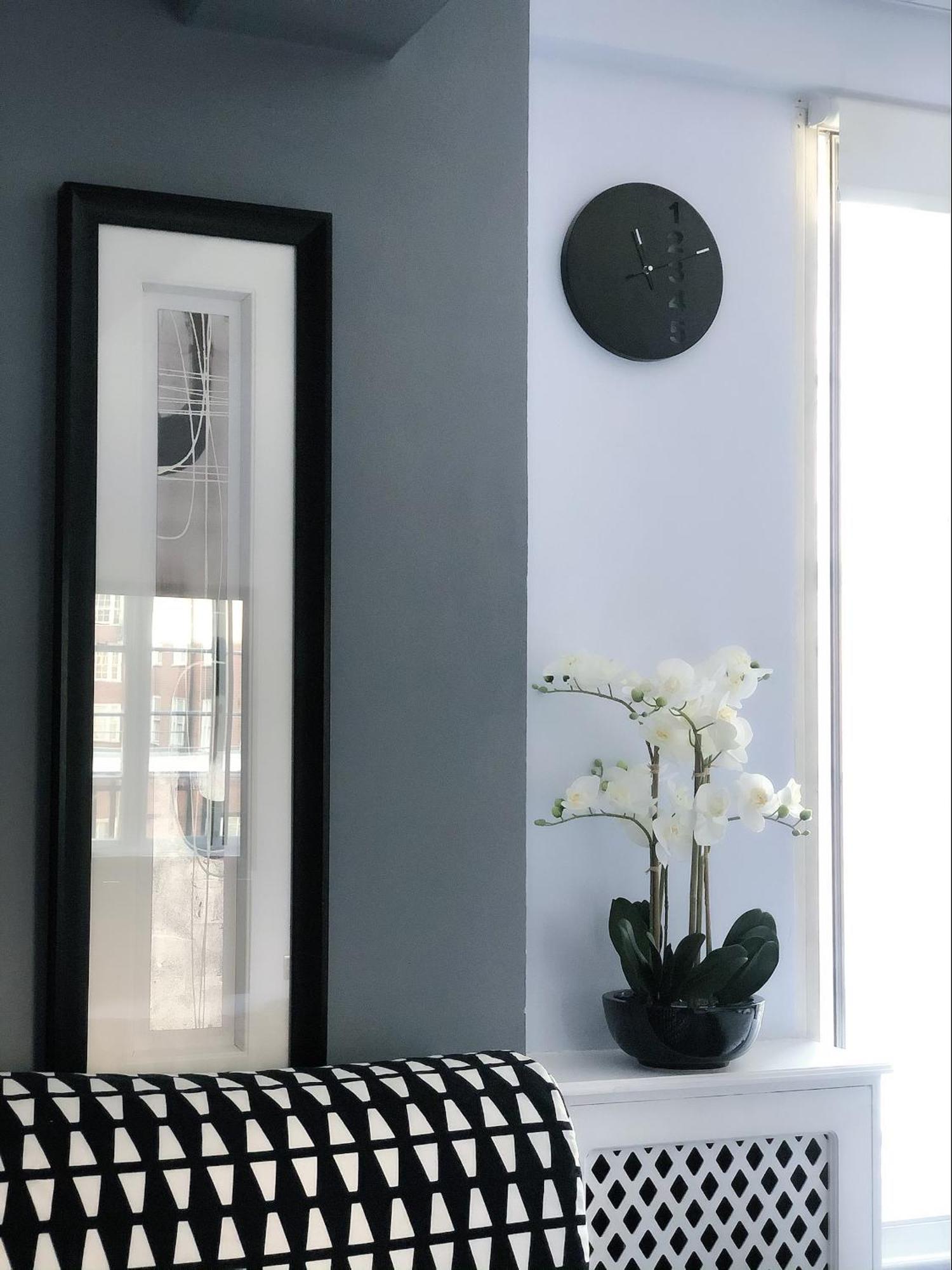 Appartement Marble Arch Londen